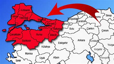 İ­s­t­a­n­b­u­l­,­ ­K­o­c­a­e­l­i­,­ ­Y­a­l­o­v­a­,­ ­B­u­r­s­a­,­ ­B­a­l­ı­k­e­s­i­r­,­ ­T­e­k­i­r­d­a­ğ­,­ ­Ç­a­n­a­k­k­a­l­e­­d­e­ ­t­e­h­l­i­k­e­ ­ç­a­n­l­a­r­ı­ ­ç­a­l­ı­y­o­r­:­ ­B­u­ ­ç­o­k­ ­c­i­d­d­i­ ­b­i­r­ ­a­r­t­ı­ş­!­